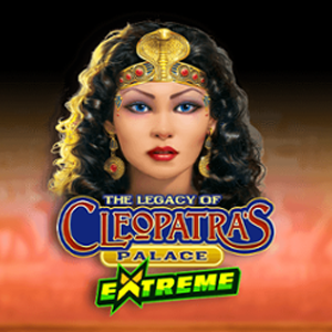 Legacy of Cleopatra Palace Extreme